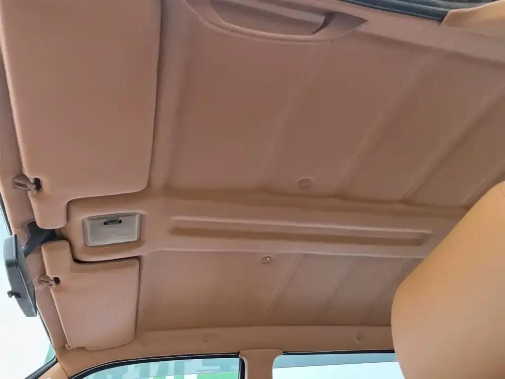 Santana Classic 2007 1.8L Jingchang Edition — миниатюра 14
