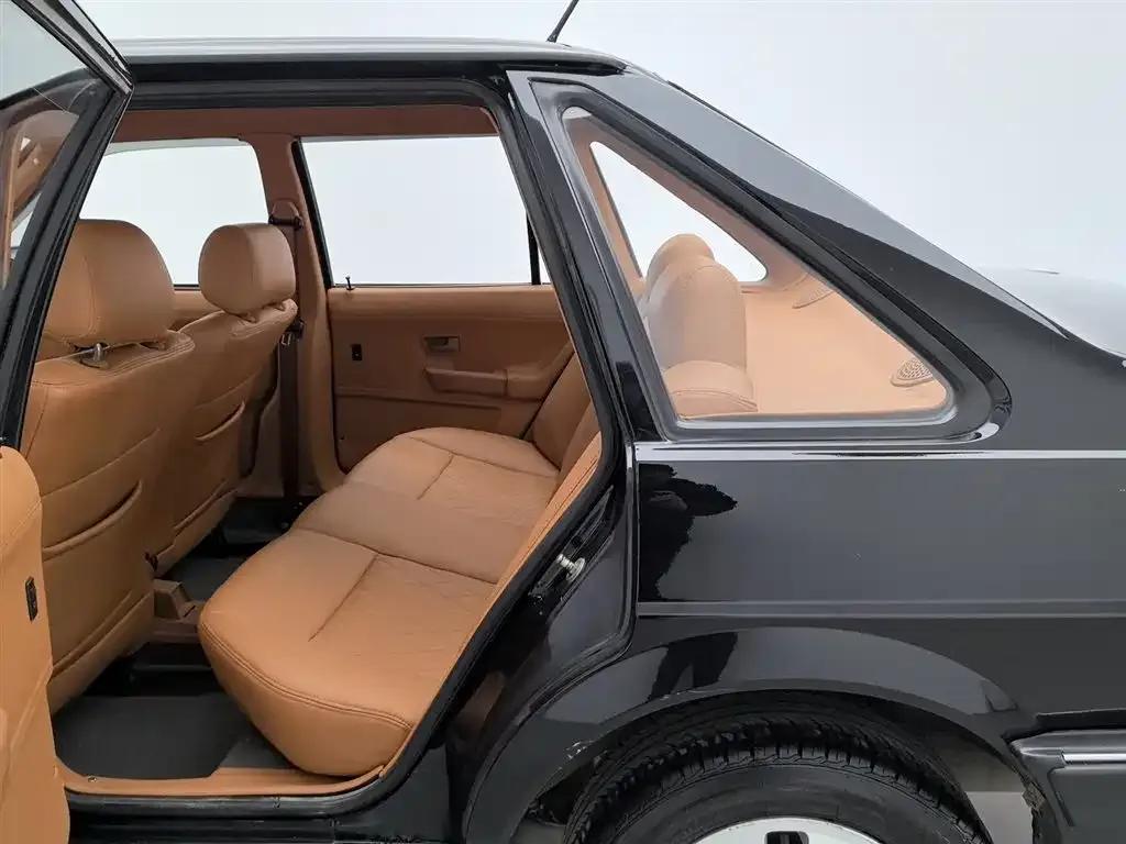 Santana Classic 2007 1.8L Jingchang Edition — миниатюра 15