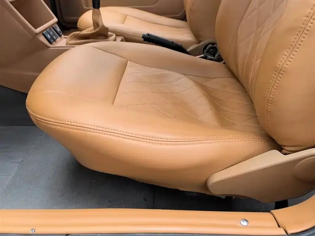 Santana Classic 2007 1.8L Jingchang Edition — миниатюра 20