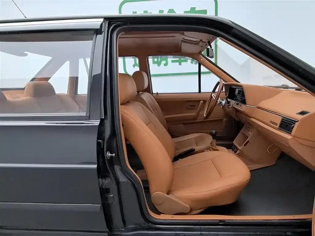 Santana Classic 2007 1.8L Jingchang Edition — миниатюра 23