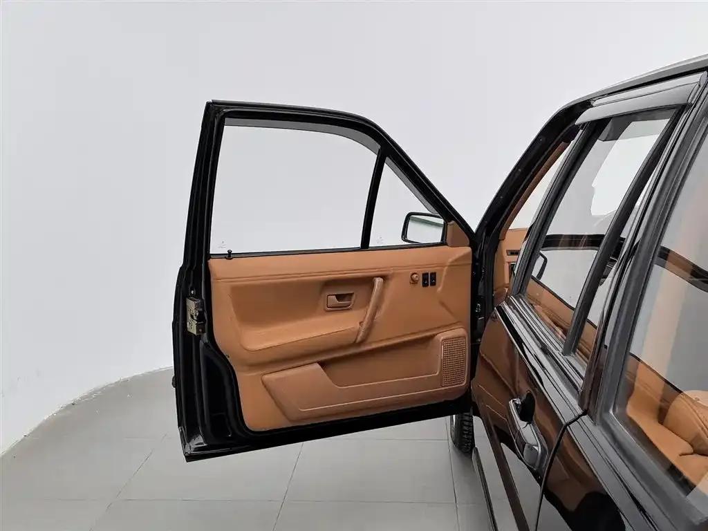 Santana Classic 2007 1.8L Jingchang Edition — миниатюра 8
