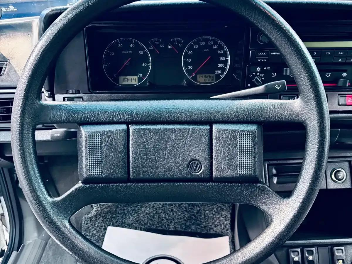 Santana Classic 2007 1.8 Manual Touring Edition — миниатюра 5