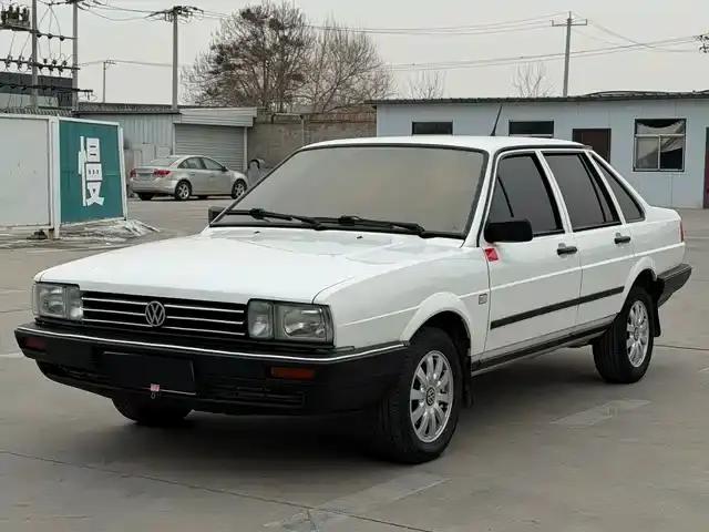 Santana Classic 2009 Model 1.8 Manual
