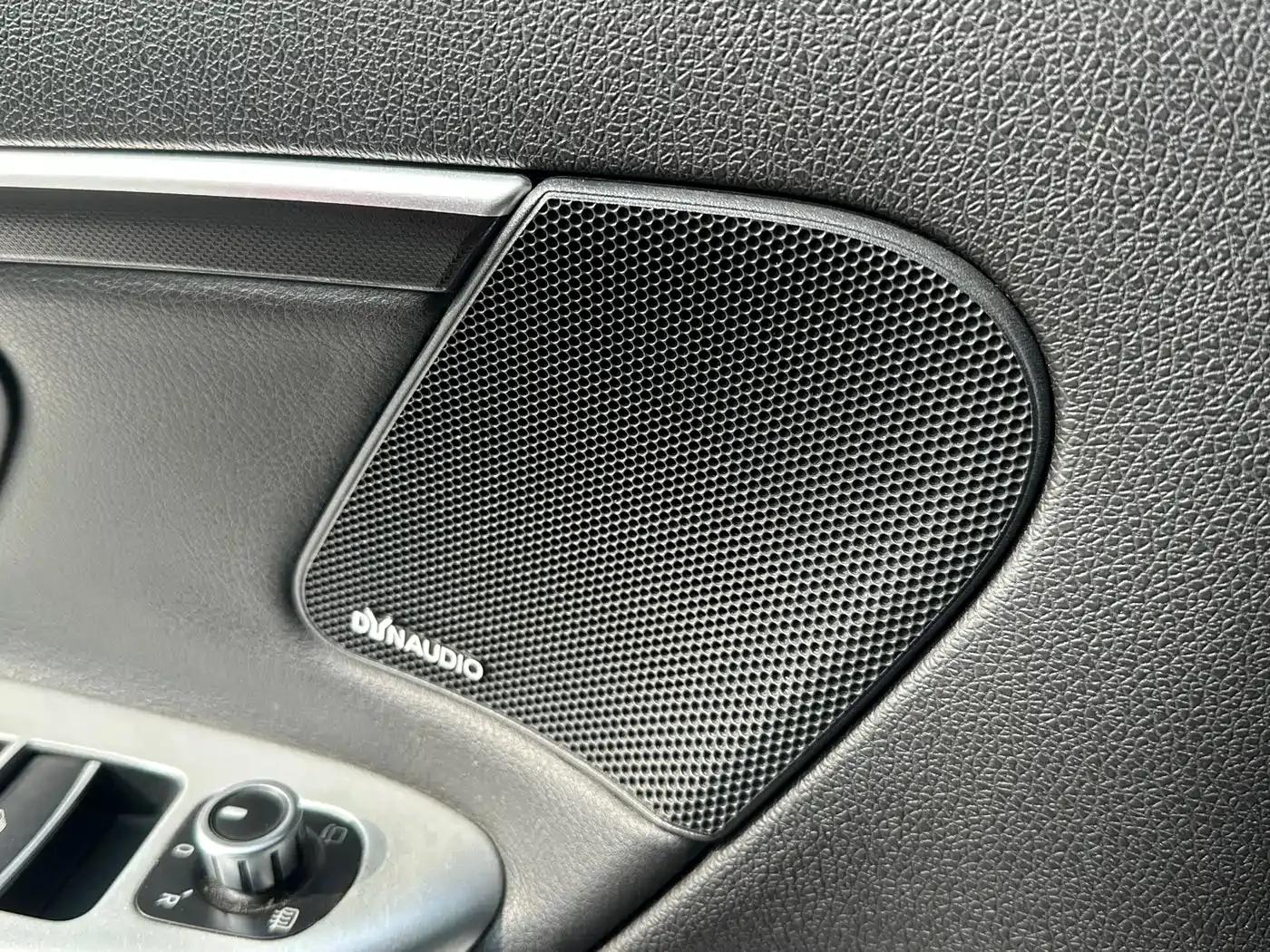 Volkswagen Eos 2011 2.0TSI — миниатюра 15