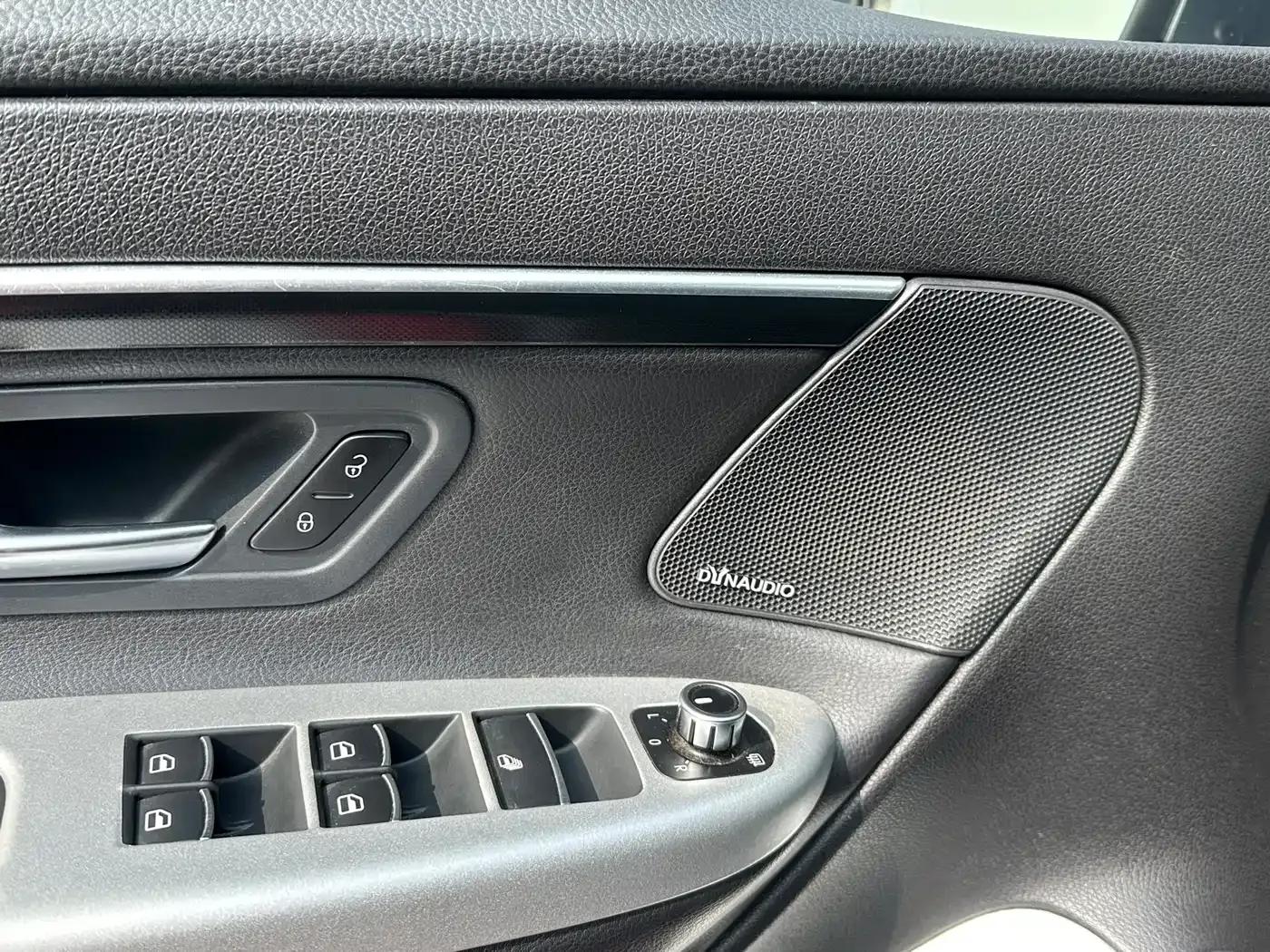 Volkswagen Eos 2011 2.0TSI — миниатюра 16