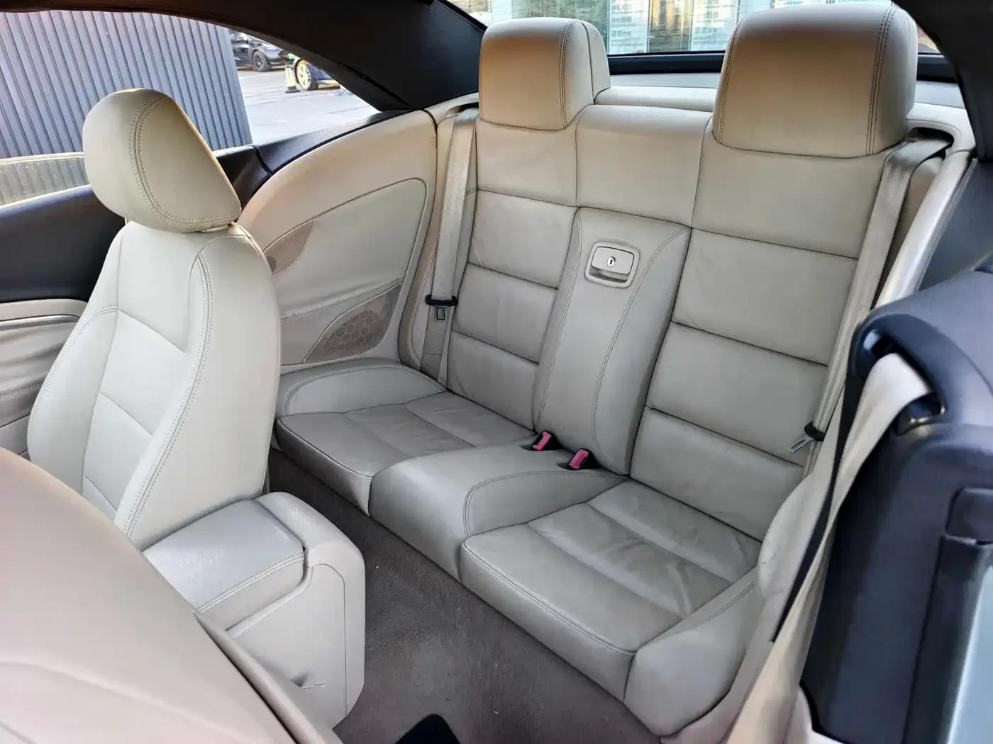 Volkswagen Eos 2008 2.0TSI DSG — миниатюра 4