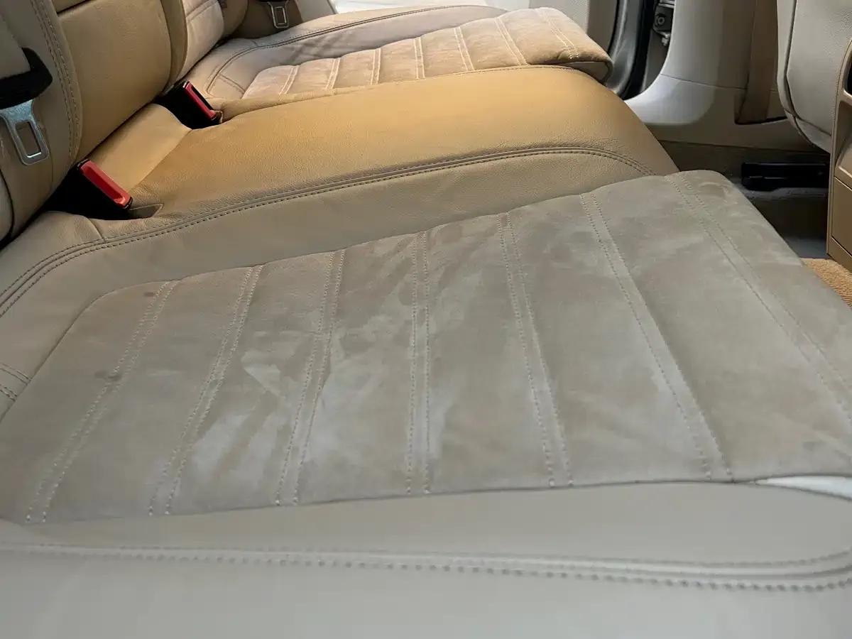 2011 Passat 2.0T Touring Luxury Edition — миниатюра 12