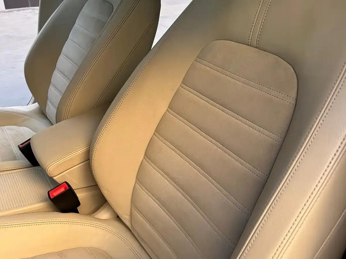 2011 Passat 2.0T Touring Luxury Edition — миниатюра 17