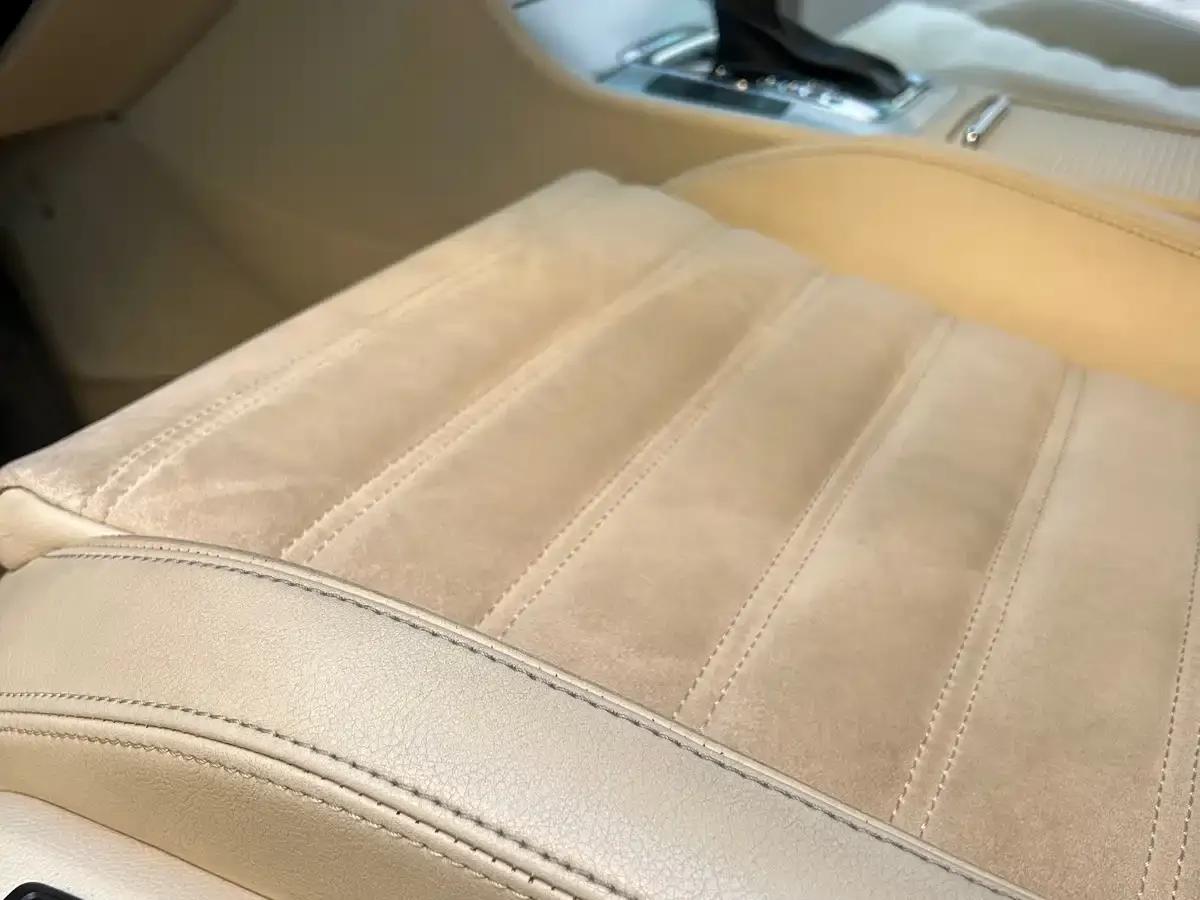 2011 Passat 2.0T Touring Luxury Edition — миниатюра 10
