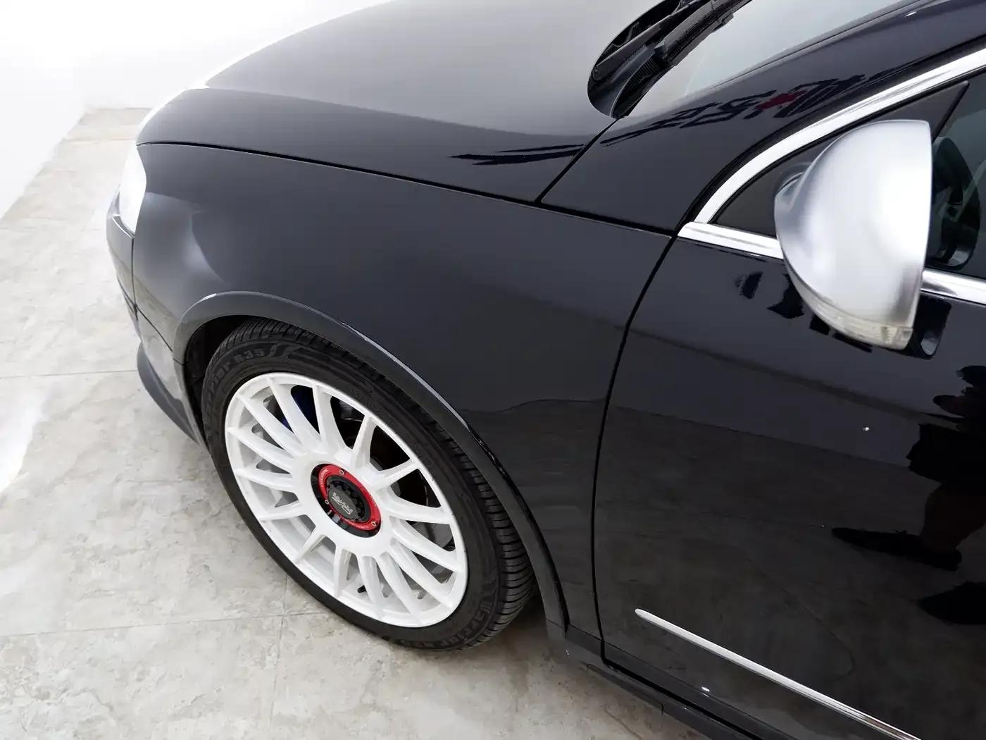 2008 Passat R36 Touring Edition — миниатюра 4