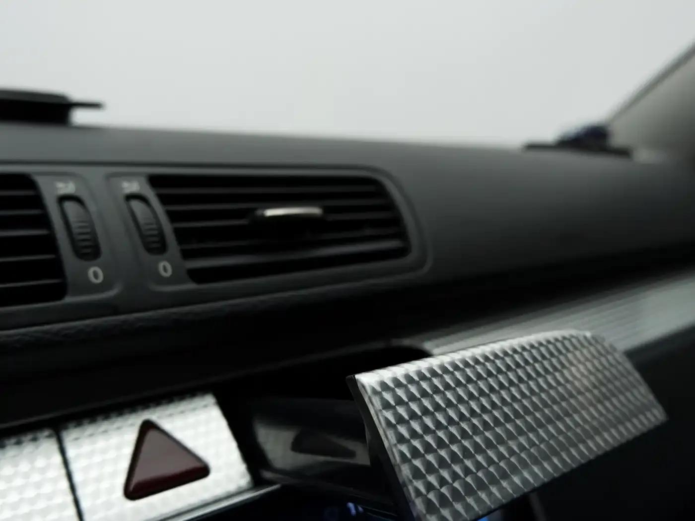 2008 Passat R36 Touring Edition — миниатюра 10
