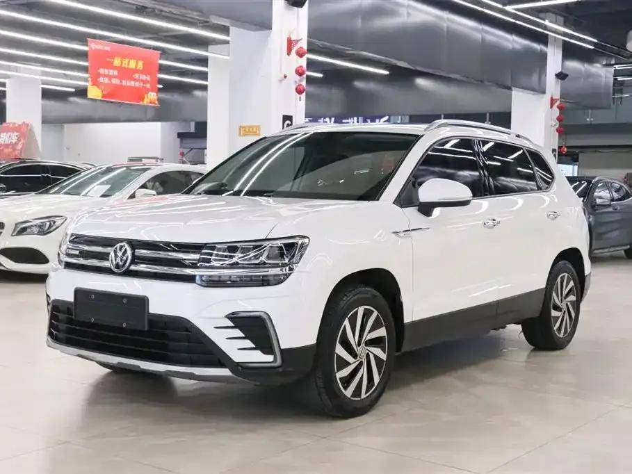 Tharu New Energy 2021 Panoramic Premium Edition — миниатюра 1