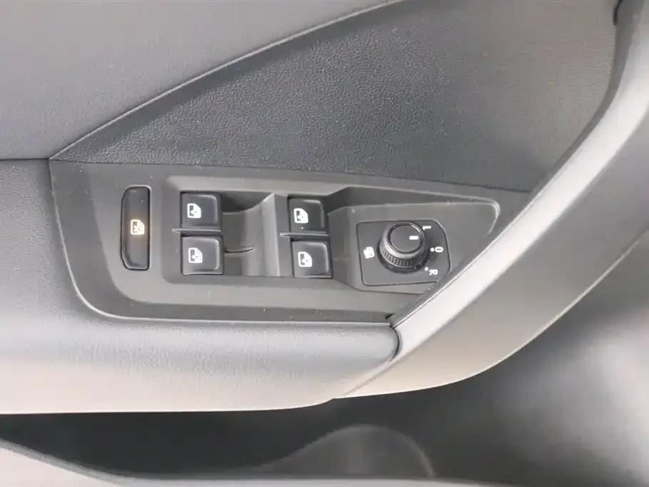 Tharu New Energy 2021 Panoramic Premium Edition — миниатюра 13