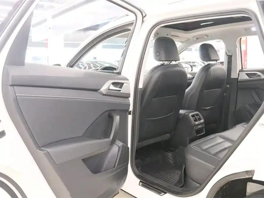 Tharu New Energy 2021 Panoramic Premium Edition — миниатюра 15