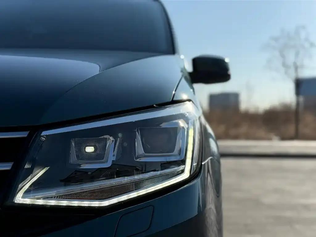 2016 Caddy 1.4L Manual — миниатюра 12