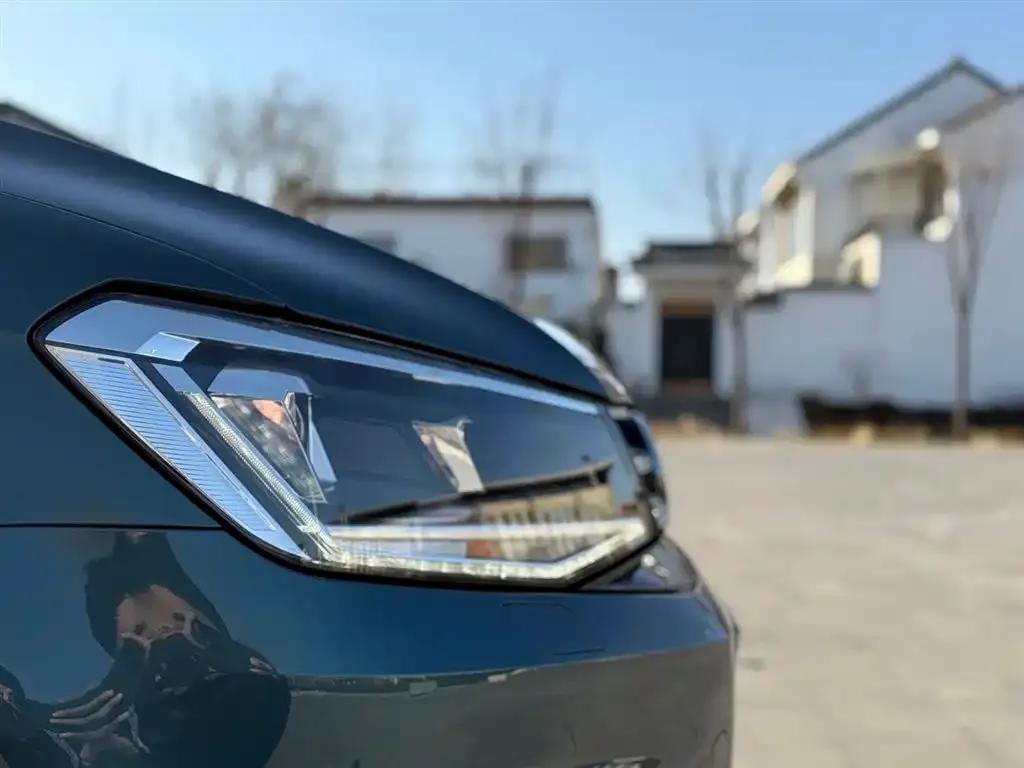 2016 Caddy 1.4L Manual — миниатюра 14