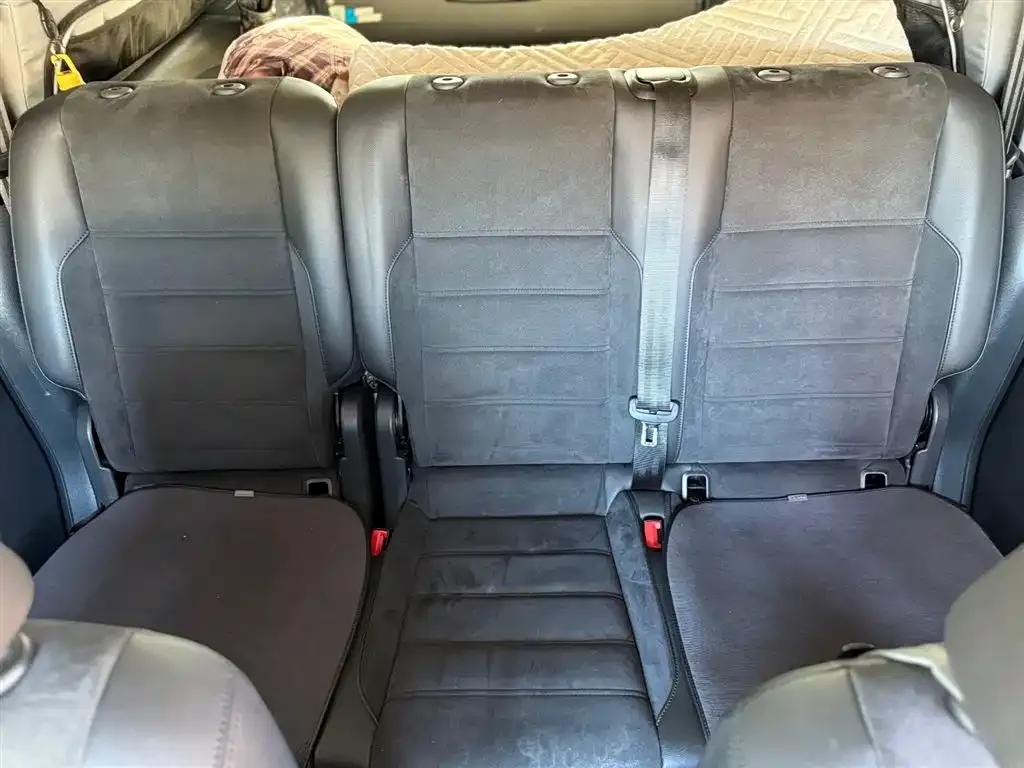 2016 Caddy 1.4L Manual — миниатюра 22