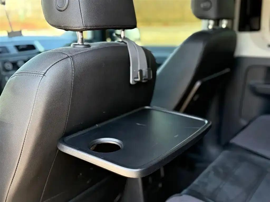 2016 Caddy 1.4L Manual — миниатюра 27