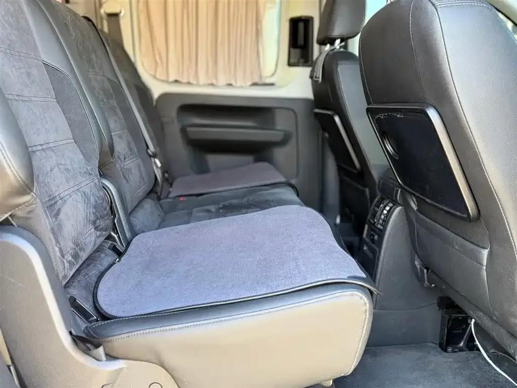 2016 Caddy 1.4L Manual — миниатюра 32