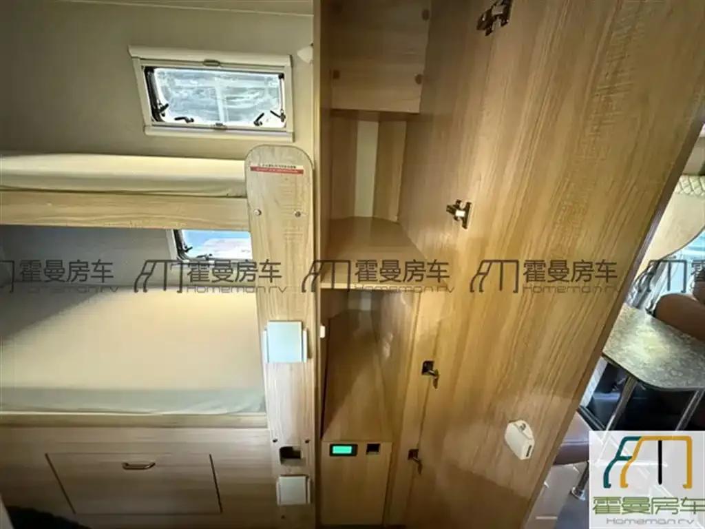 SAIC MAXUS V80C Motorhome 2020 Model 2.5T Diesel Version — миниатюра 16