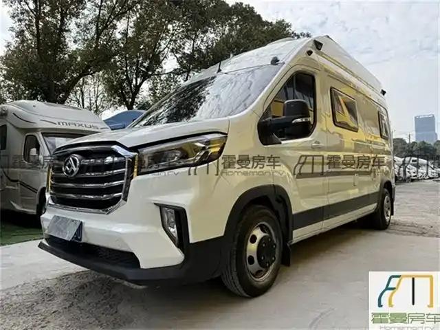 SAIC MAXUS V90 RV 2020 Model 2.0T C-type RV