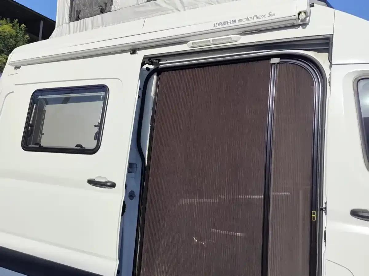 SAIC MAXUS V90 RV 2023 Model - Enjoy a Dynamic Lifestyle — миниатюра 21