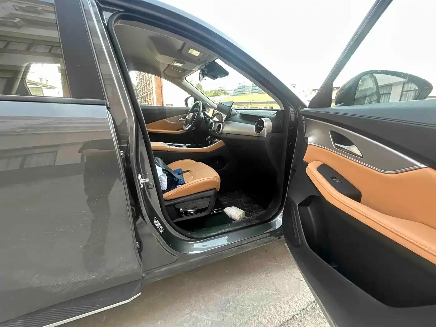 Xinghai T5 2026 Model 530km Premium Edition — миниатюра 14