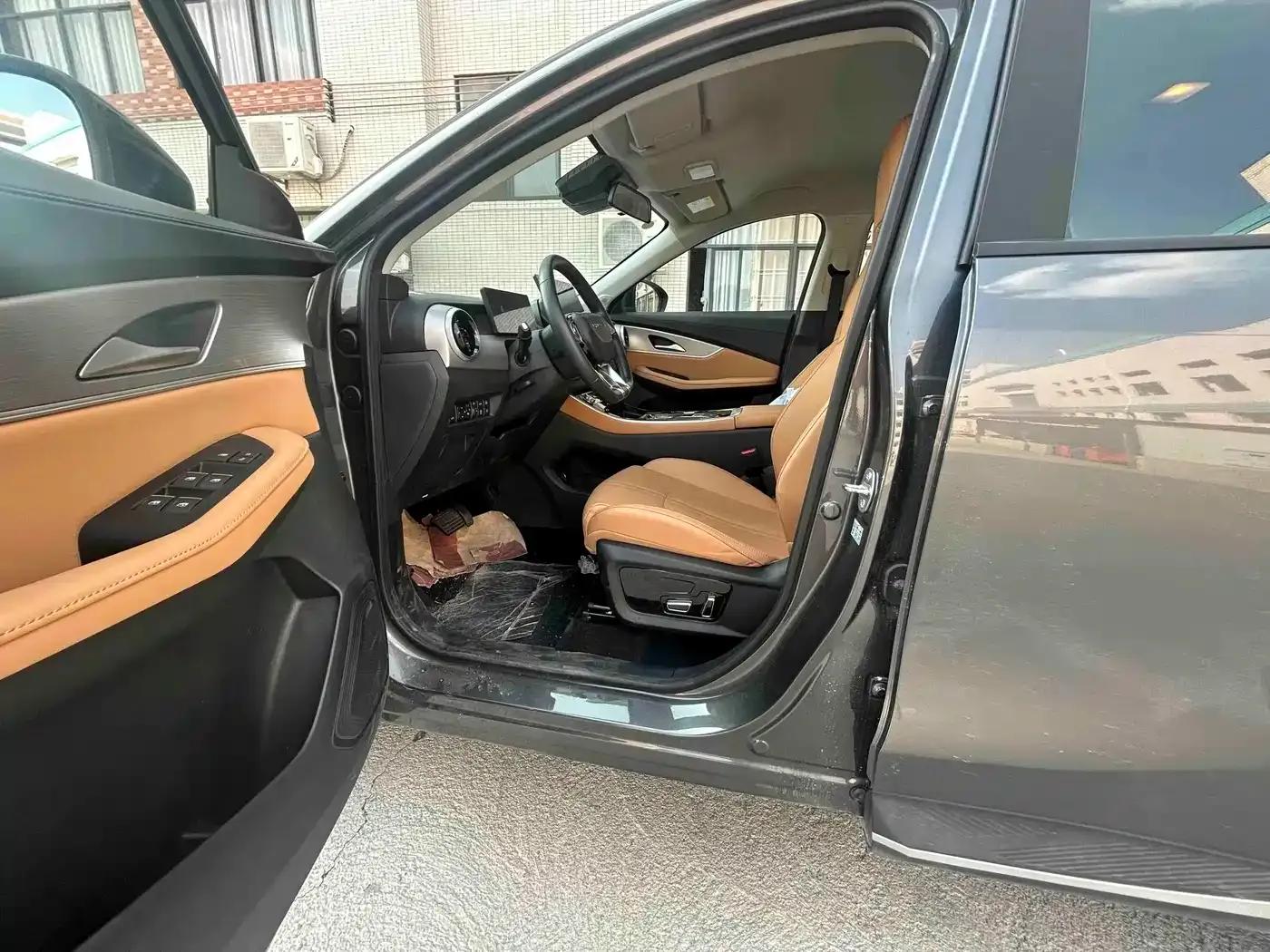 Xinghai T5 2026 Model 530km Premium Edition — миниатюра 16