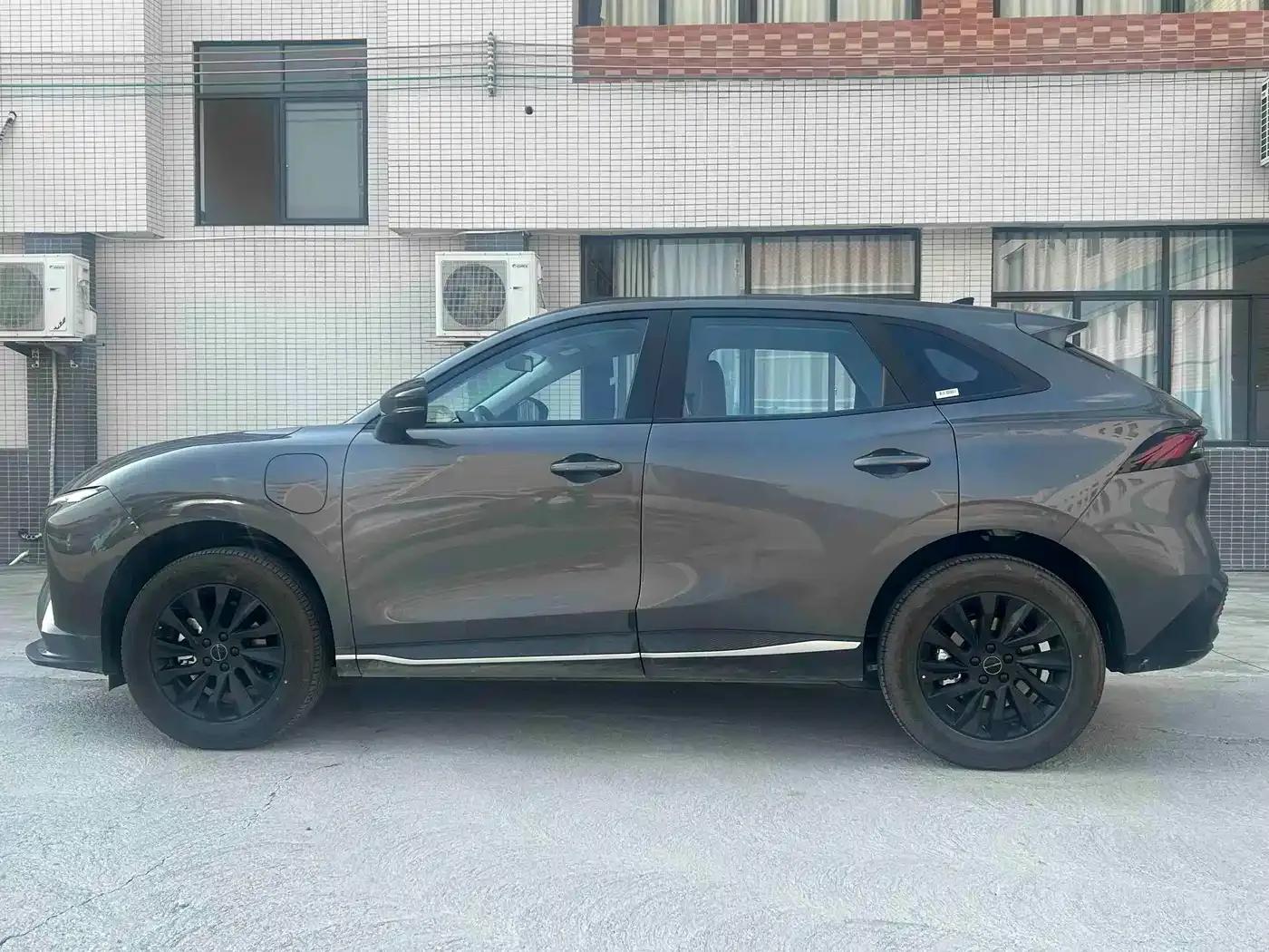 Xinghai T5 2026 Model 530km Premium Edition — миниатюра 4