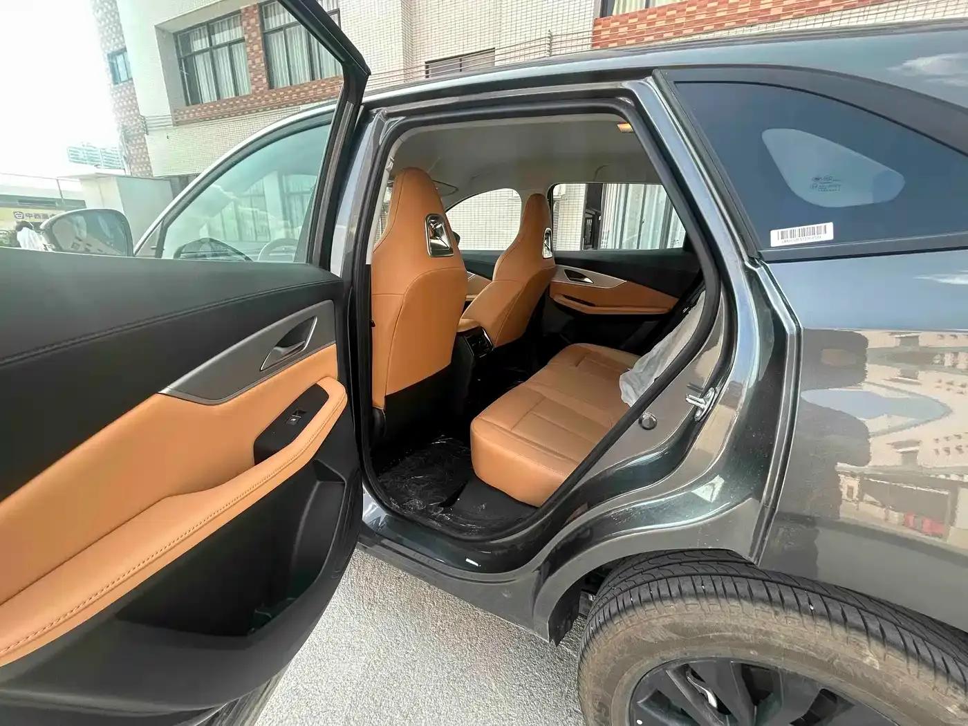 Xinghai T5 2026 Model 530km Premium Edition — миниатюра 9