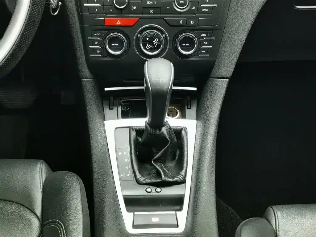 DS 4S 2016 1.6T Automatic Smart Edition THP160 — миниатюра 13