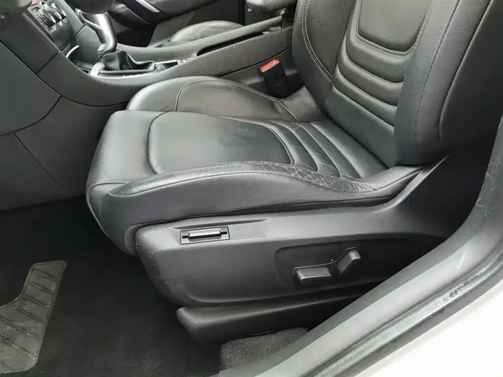 DS 4S 2016 1.6T Automatic Smart Edition THP160 — миниатюра 20