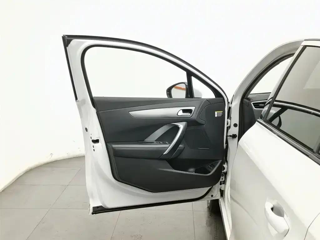 DS 4S 2016 1.6T Automatic Smart Edition THP160 — миниатюра 8