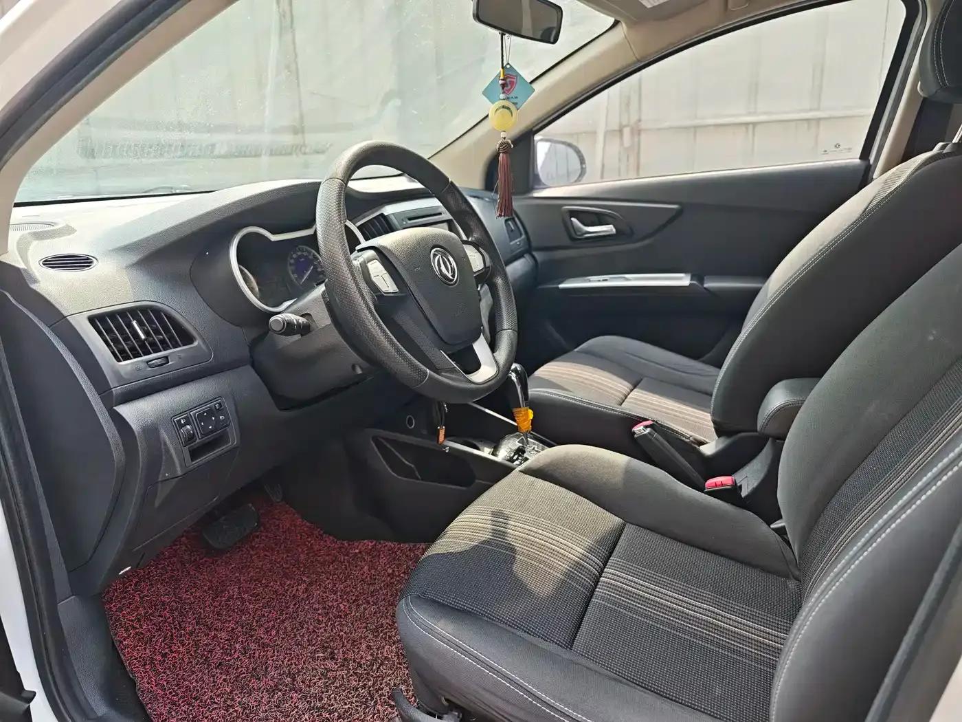 Dongfeng Fengshen AX3 2016 Model 1.5L Automatic Sporty Edition — миниатюра 7