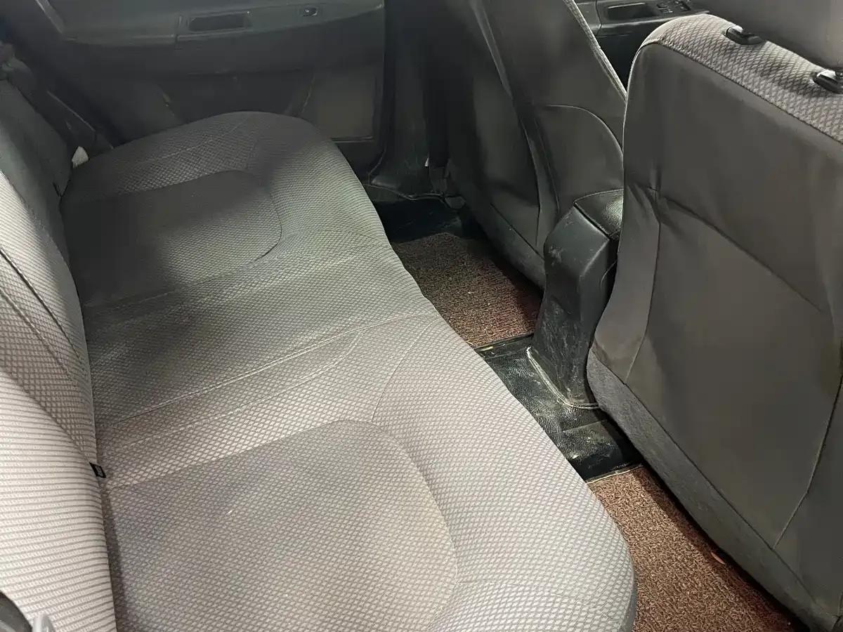 Dongfeng Fengshen S30 2014 Model 1.5L Automatic Premium Edition — миниатюра 8