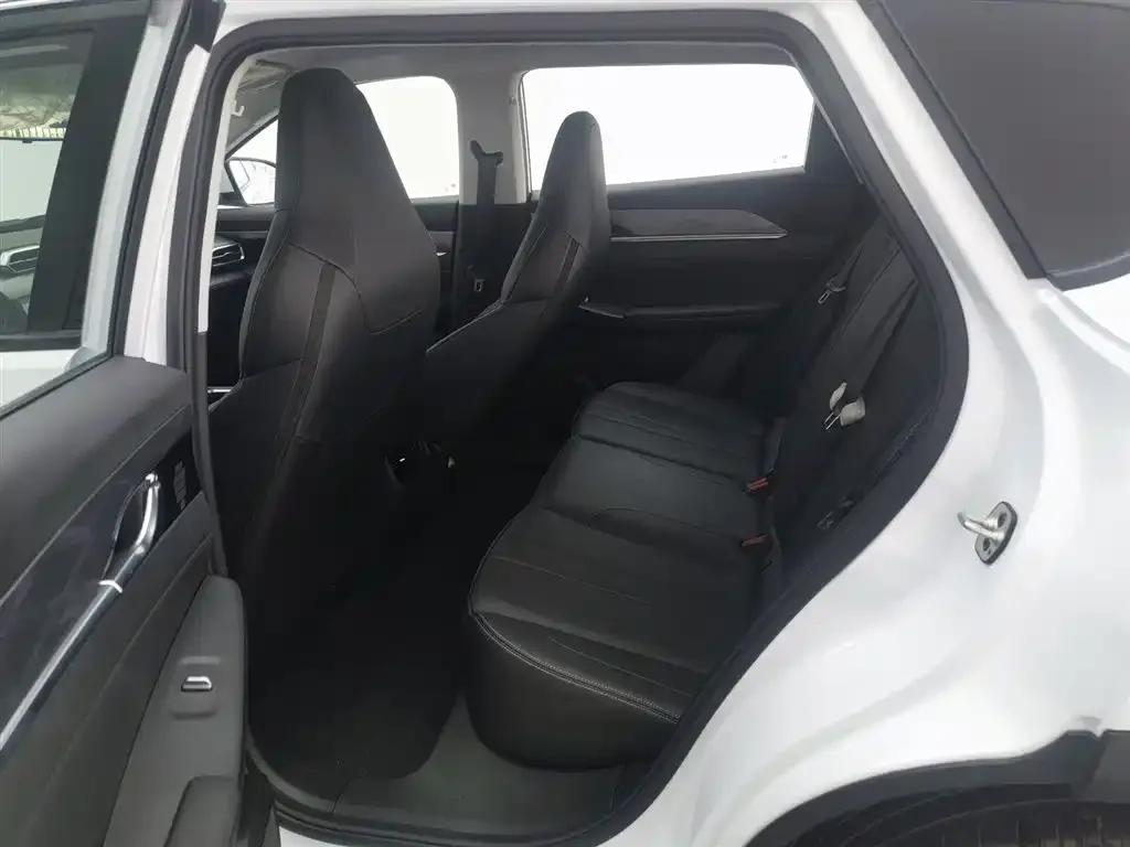 Dongfeng Fengshen L7X 2026 Model 530km Luxury Edition — миниатюра 15