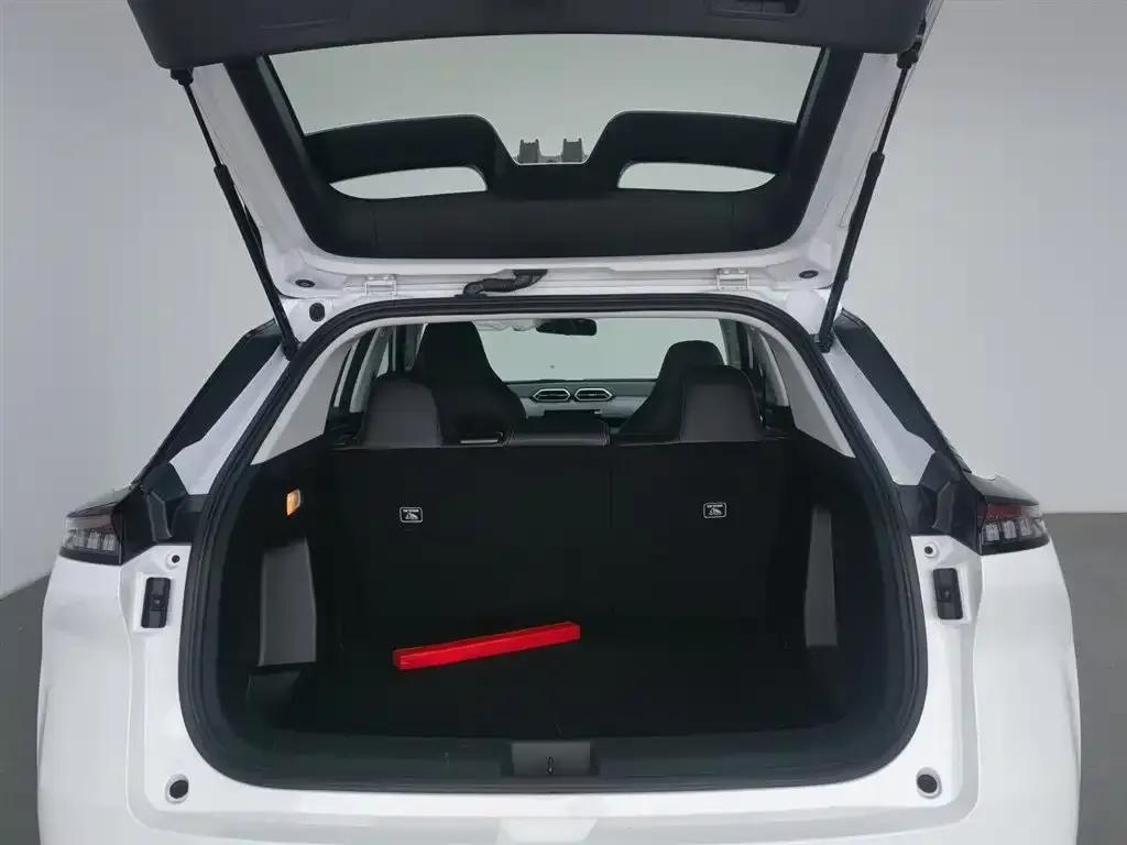 Dongfeng Fengshen L7X 2026 Model 530km Luxury Edition — миниатюра 16