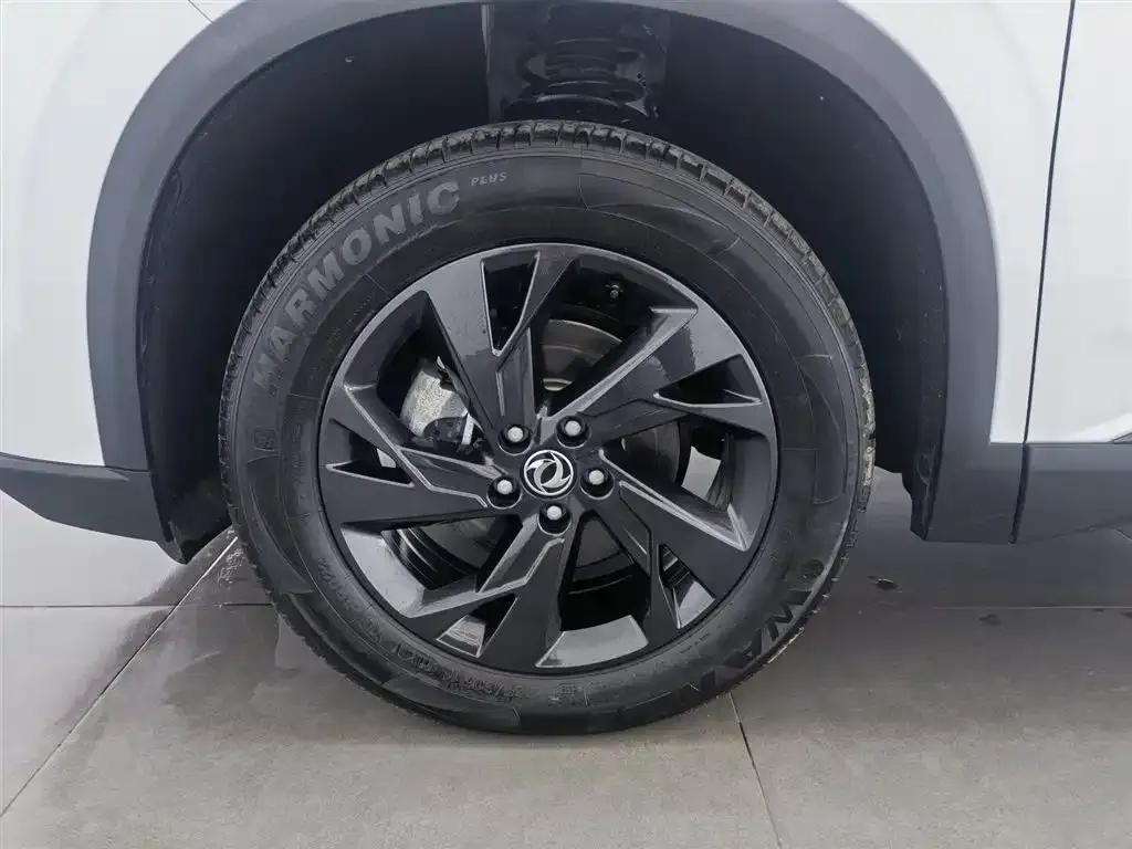 Dongfeng Fengshen L7X 2026 Model 530km Luxury Edition — миниатюра 17