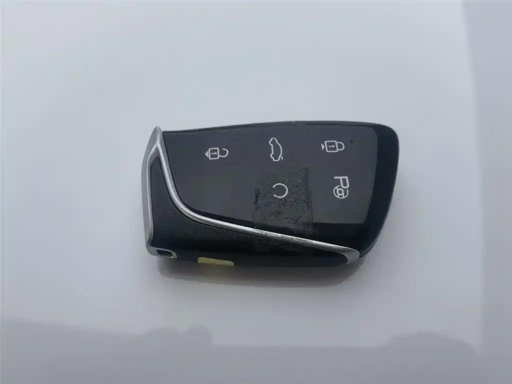 Dongfeng Fengshen L7X 2026 Model 530km Luxury Edition — миниатюра 19