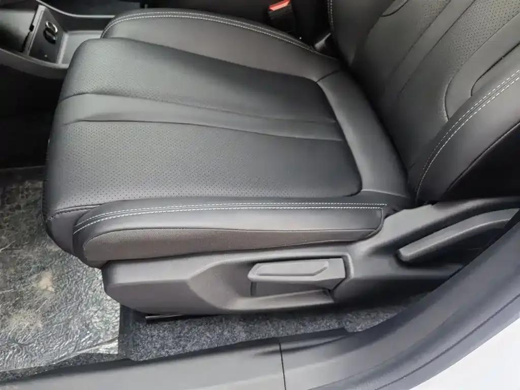 Dongfeng Fengshen L7X 2026 Model 530km Luxury Edition — миниатюра 20