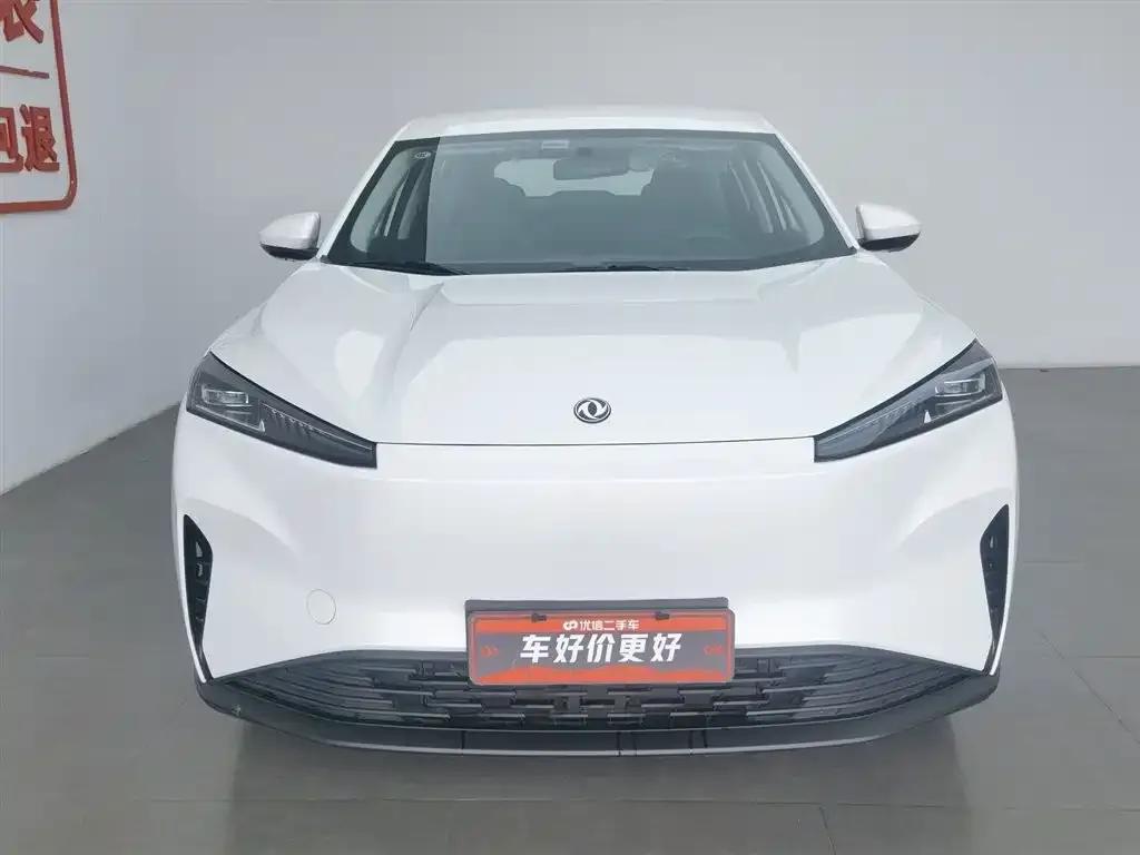 Dongfeng Fengshen L7X 2026 Model 530km Luxury Edition — миниатюра 3