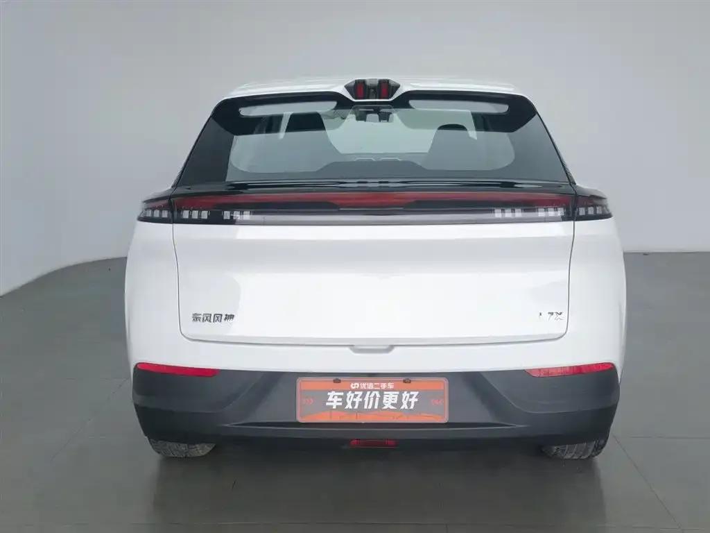 Dongfeng Fengshen L7X 2026 Model 530km Luxury Edition — миниатюра 4
