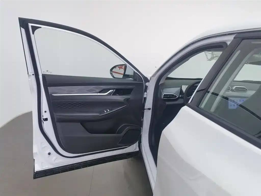 Dongfeng Fengshen L7X 2026 Model 530km Luxury Edition — миниатюра 8