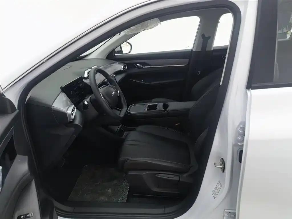 Dongfeng Fengshen L7X 2026 Model 530km Luxury Edition — миниатюра 10