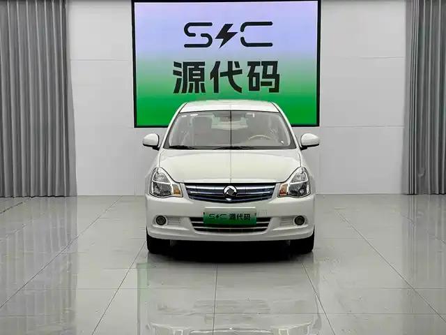 Junfeng E11K 2019 ES360 Battery Swapping Version 46.7kWh