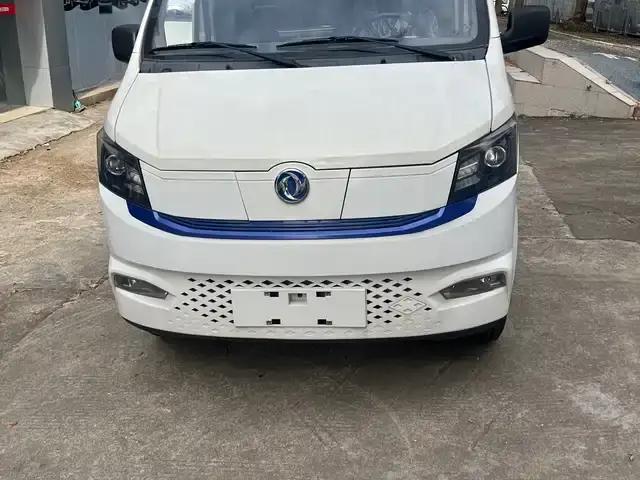 Yufeng EM27 2024 Model EM27L Henan Lithium-ion Battery 41.472kWh