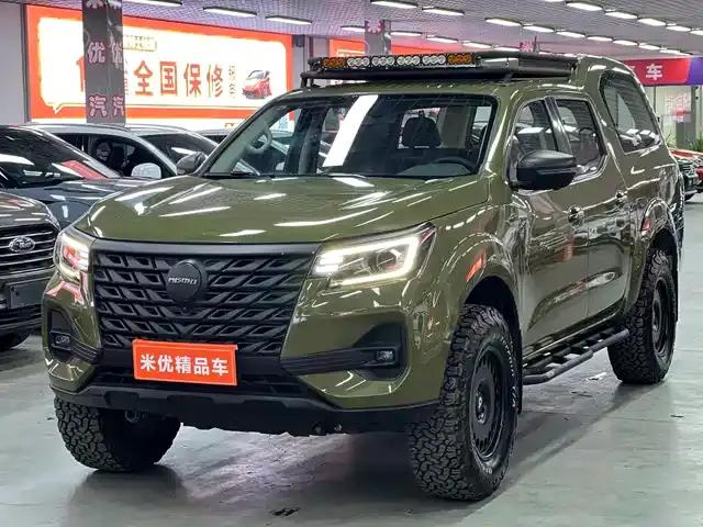 Palazzo 2022 2.0T Automatic 2WD Supreme Edition