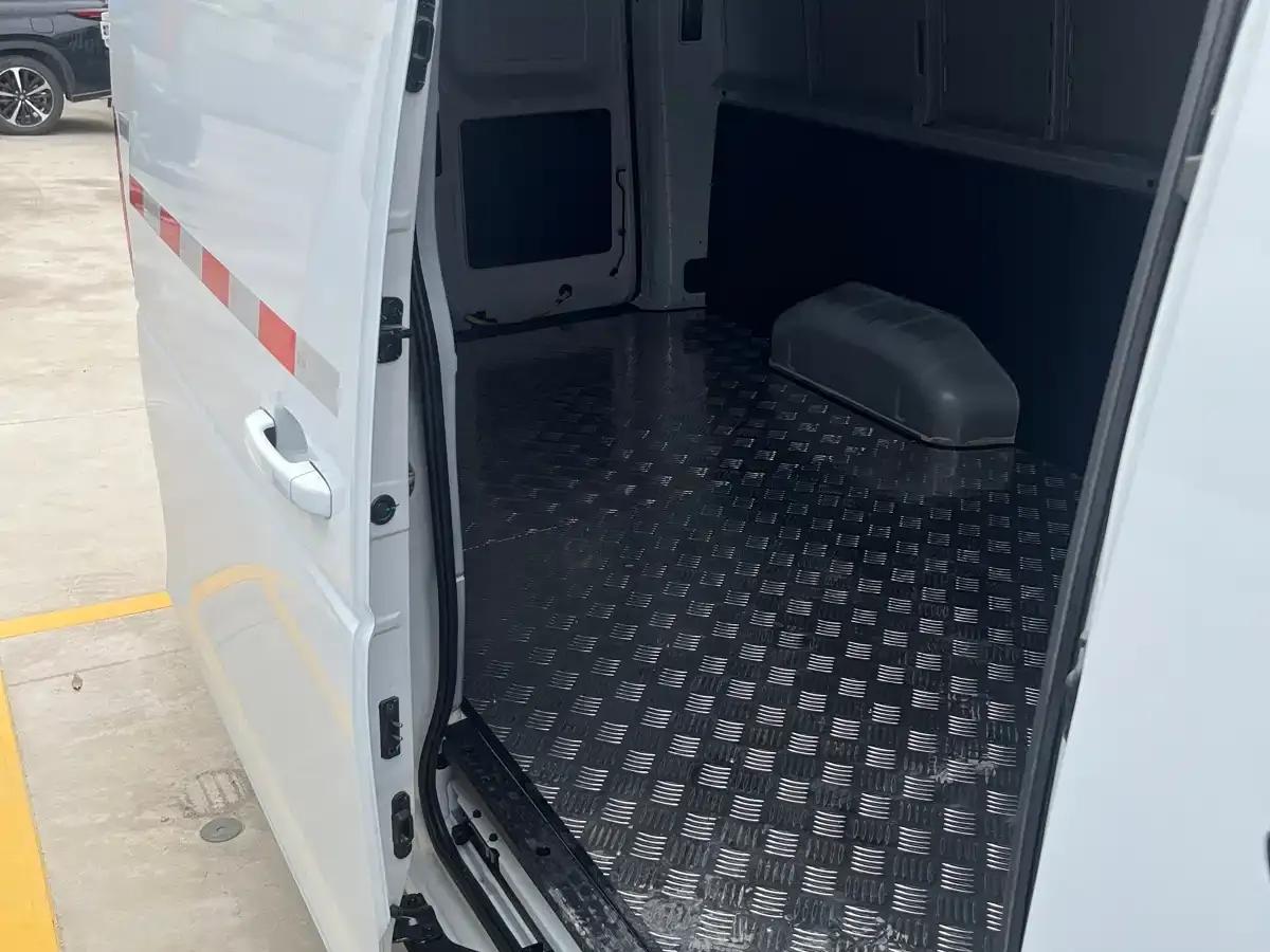Ruilida V5 2025 Model 310km Standard Edition — миниатюра 6