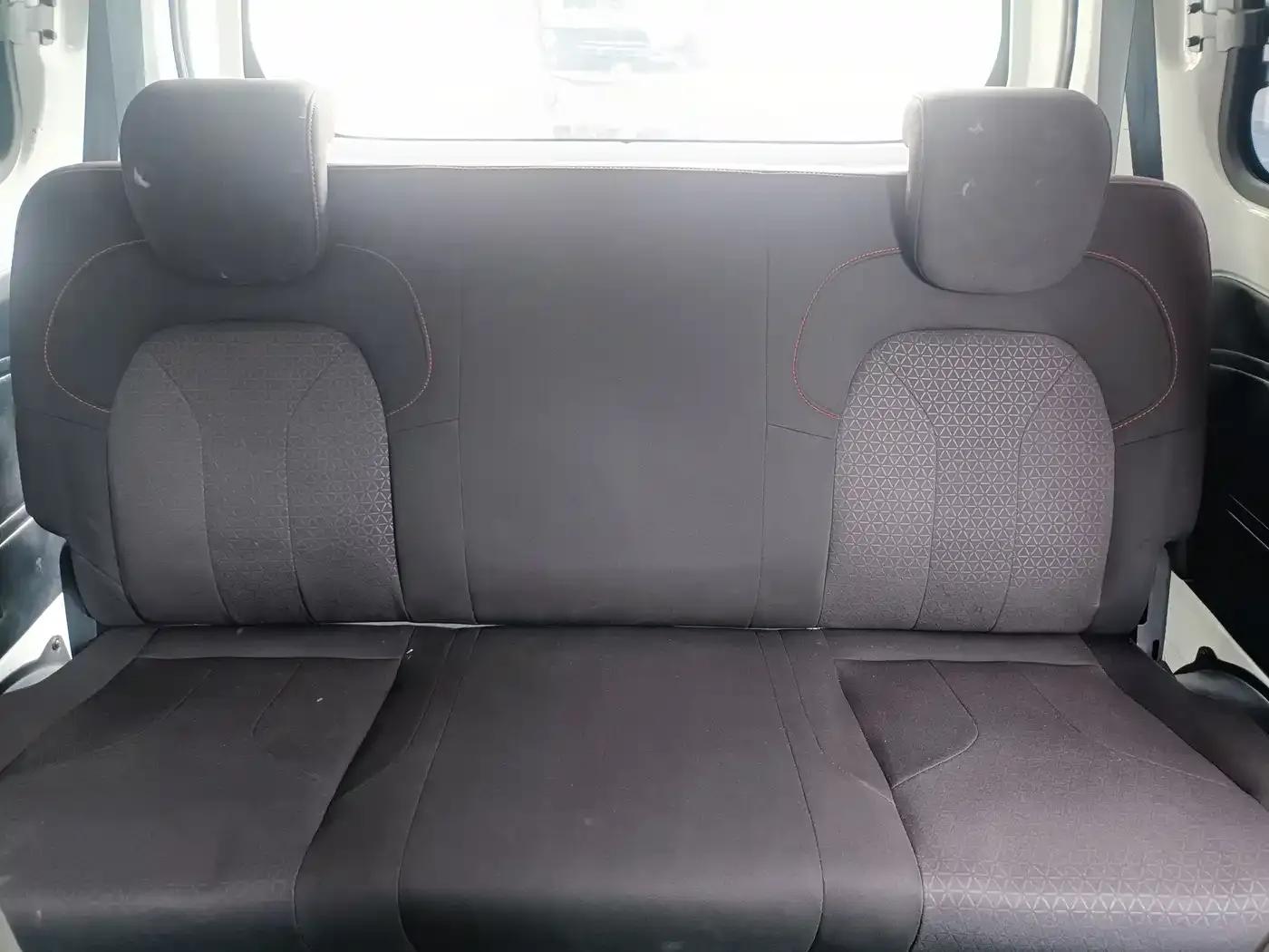 Fengguang 380 2022 Model 1.5L Comfort Passenger Bus with Leaf Springs, 7 Seats — миниатюра 26