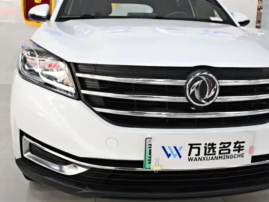 Fengguang E3 2019 EVR Range Extended Smart Edition — миниатюра 2